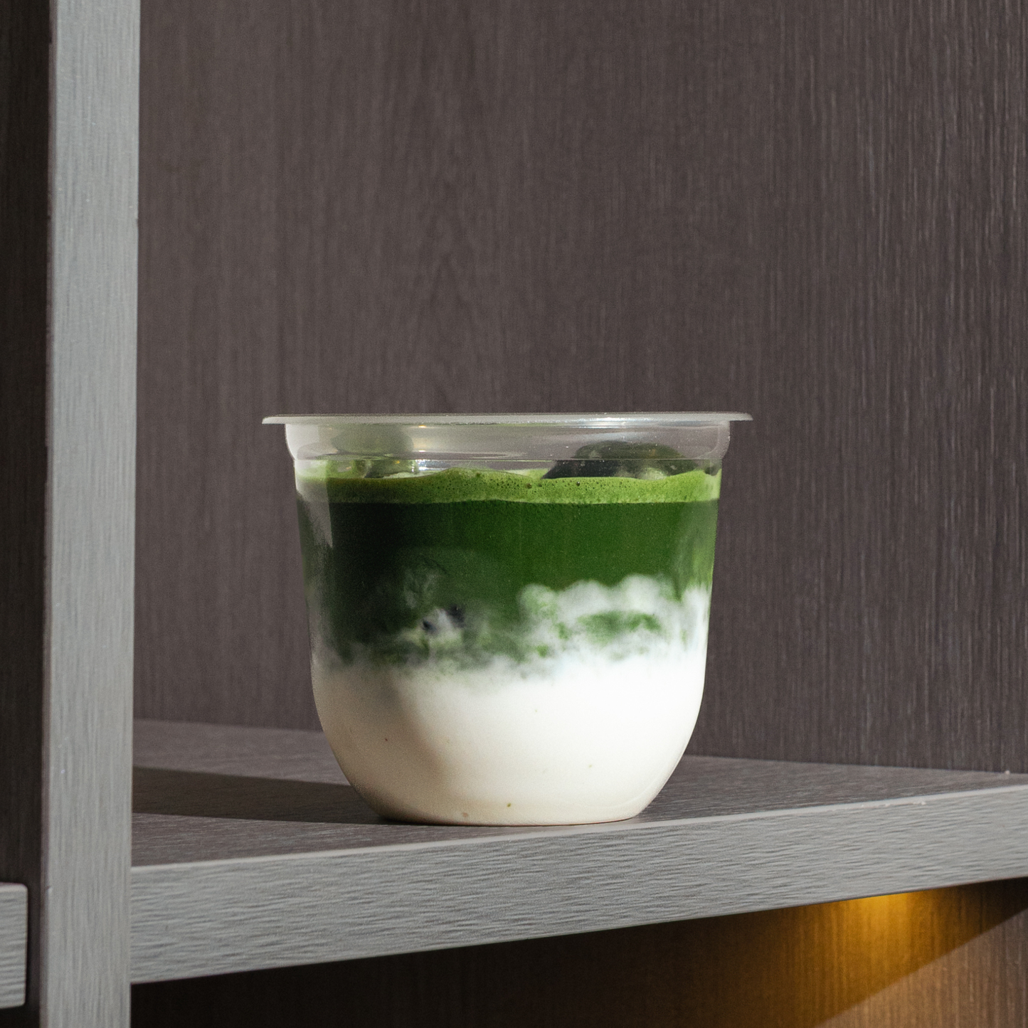 Matcha Latte (抹茶ラテ)