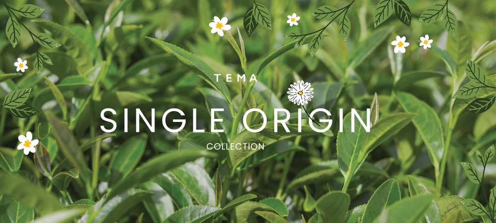 TEMA Tea