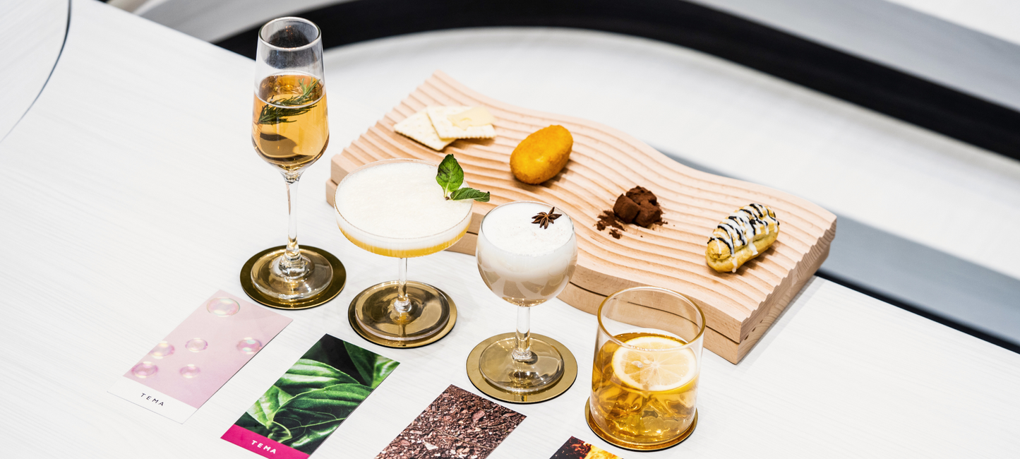 TEMA Tea