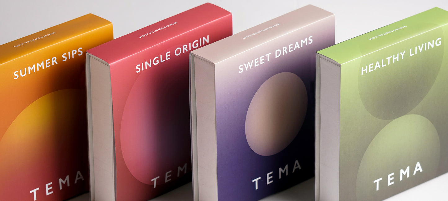 TEMA Tea