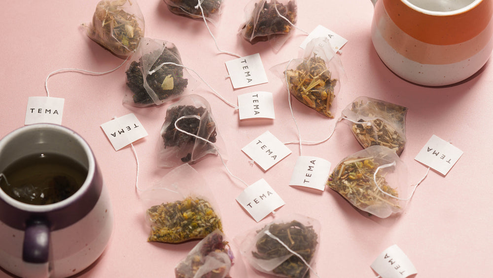 TEMA Tea