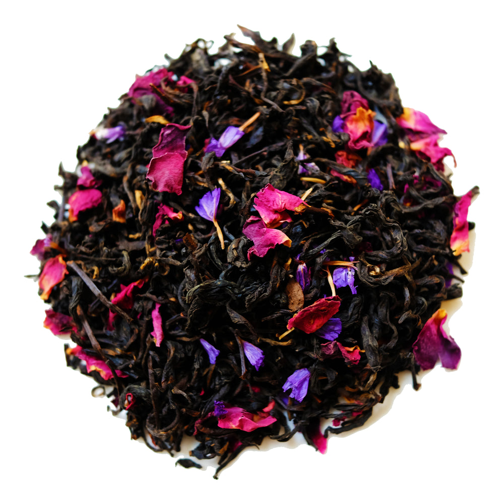 
                  
                    French Earl Grey
                  
                