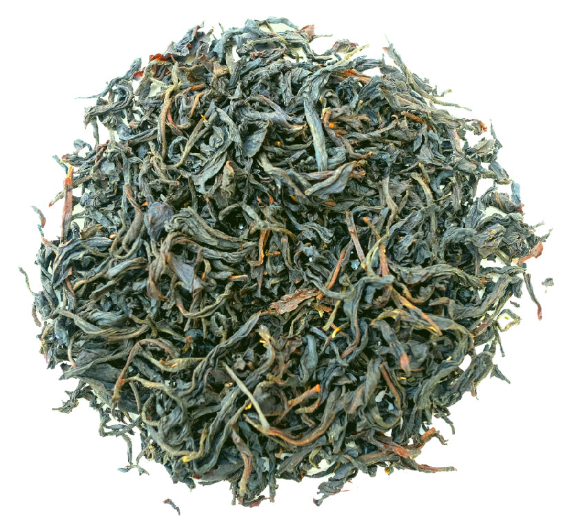 Long Green Tea