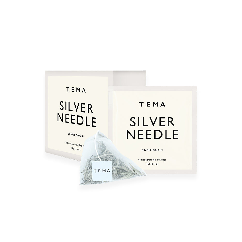 Silver Needle