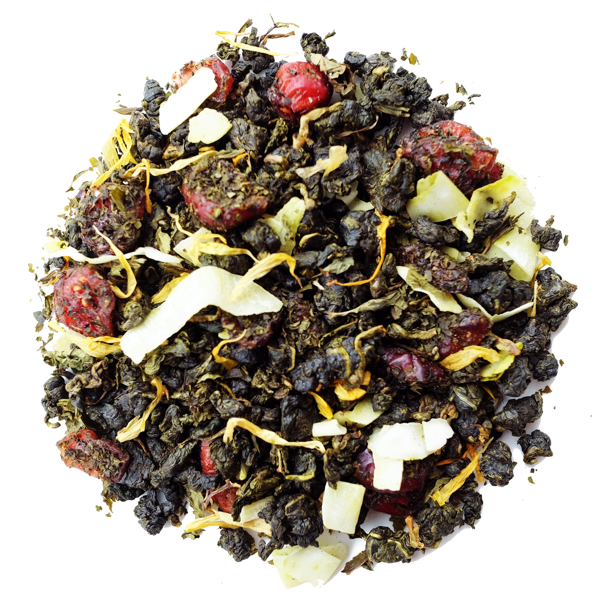 Temach Tea TEMA Tea