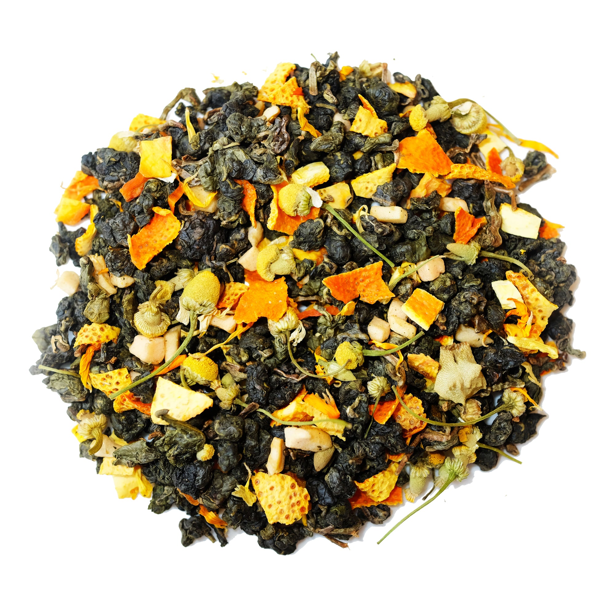 Temae Tea TEMA Tea
