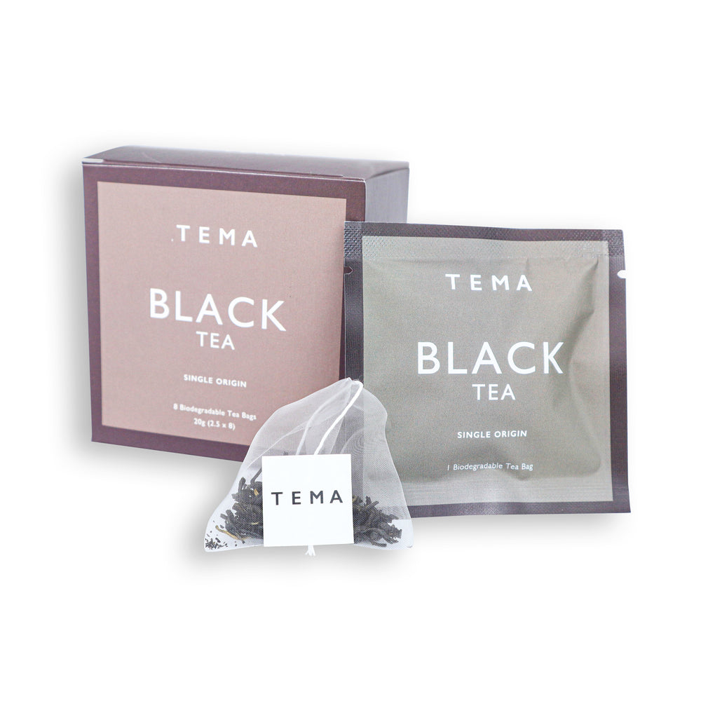 Black Tea