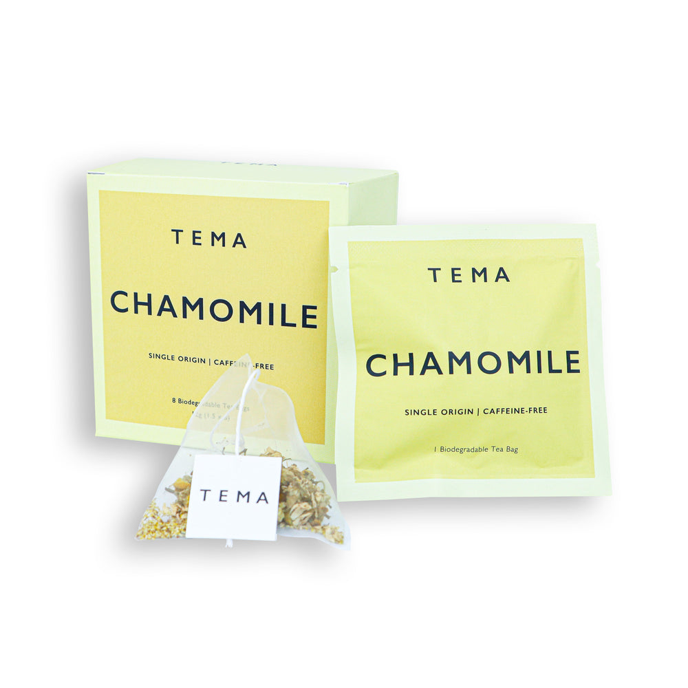 Chamomile