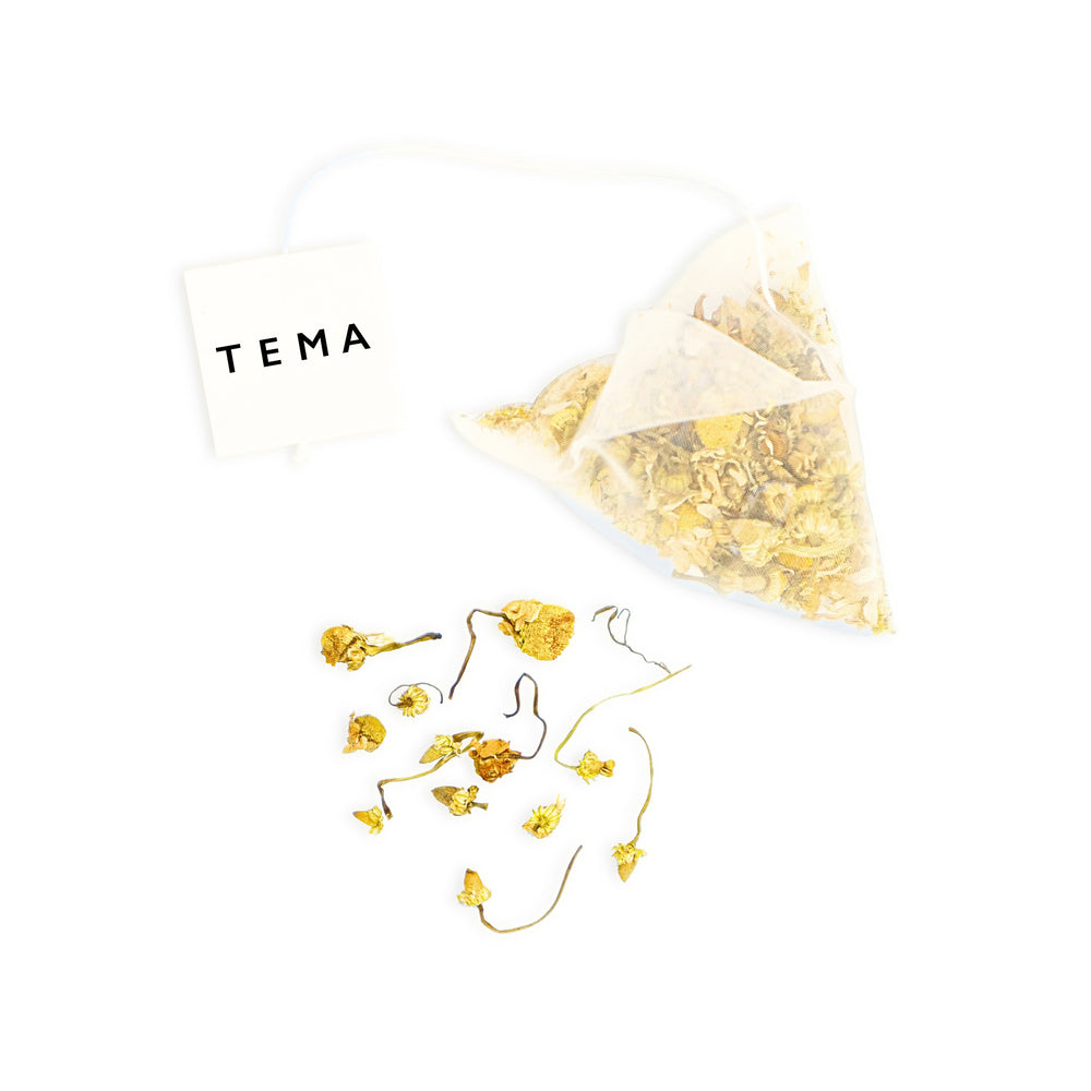 
                  
                    Chamomile
                  
                