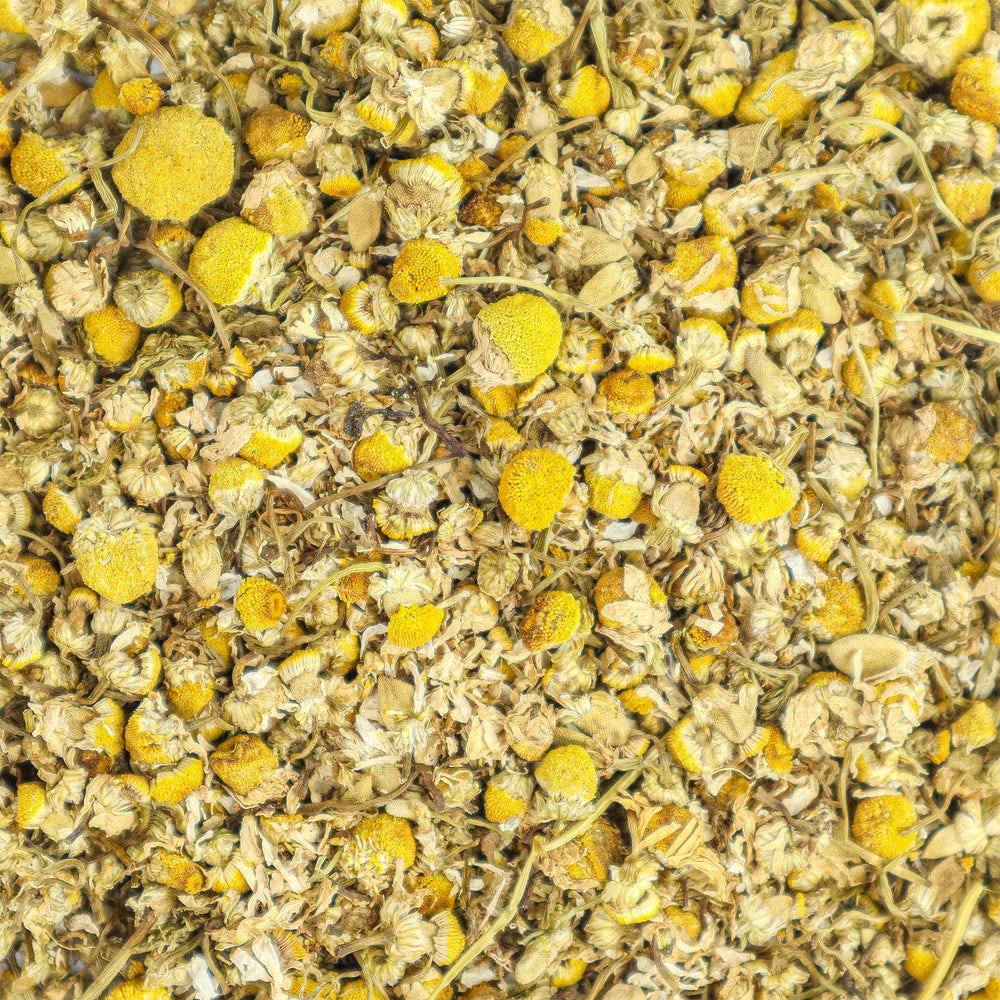 
                  
                    Chamomile
                  
                