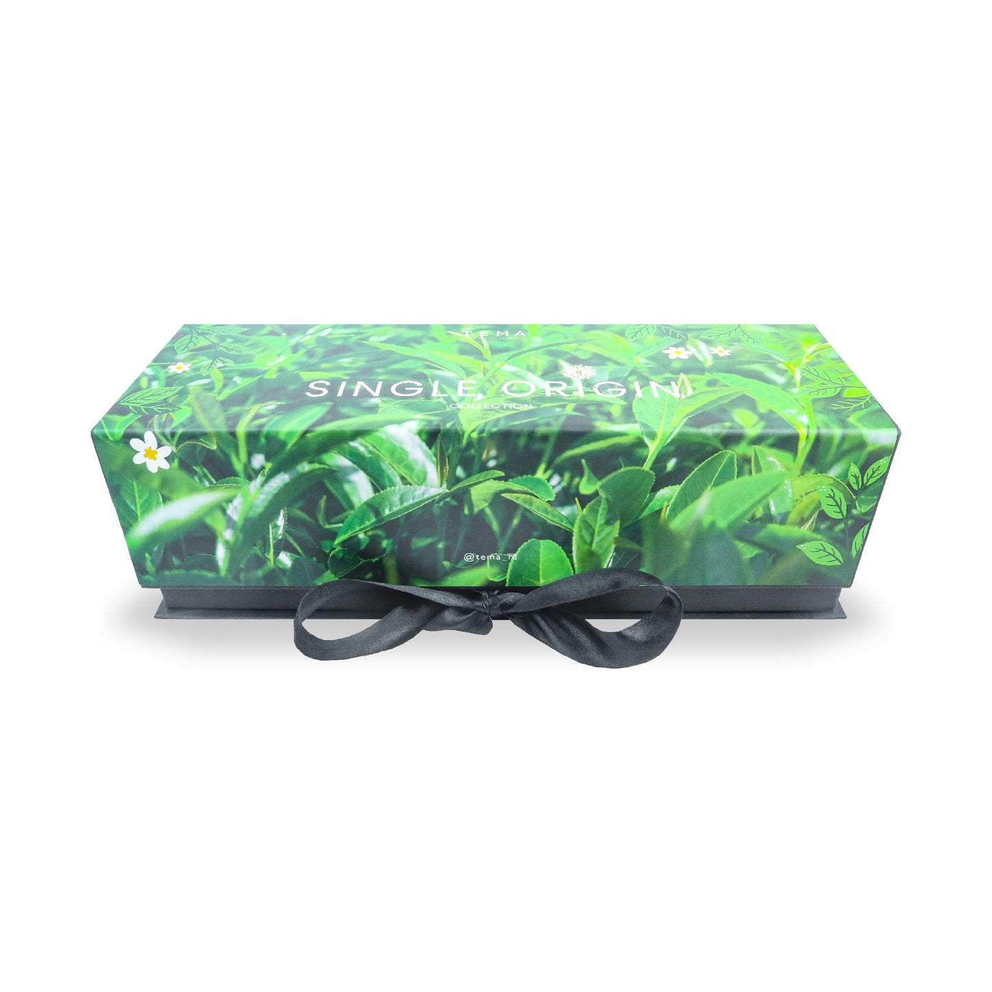 
                  
                    Single Origin Gift Box (Limited Edition)
                  
                
