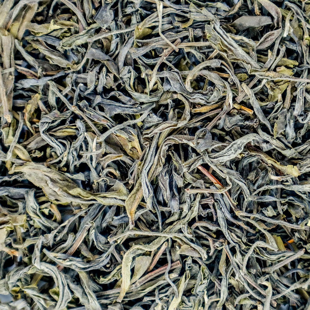 
                  
                    Long Green Tea
                  
                