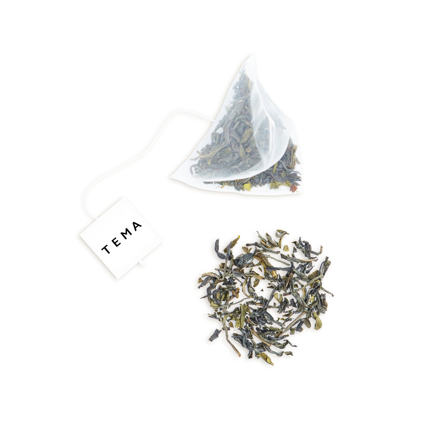 
                  
                    Long Green Tea
                  
                