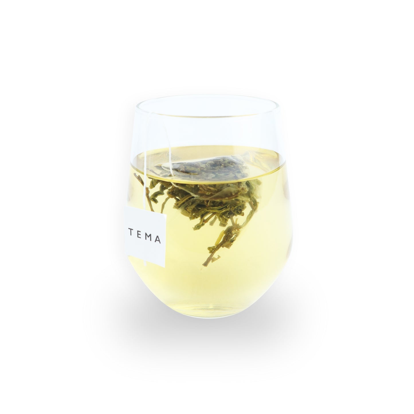 
                  
                    Long Green Tea
                  
                