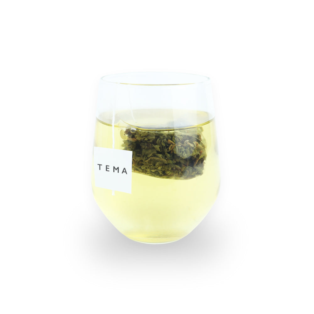 
                  
                    Oolong Tea
                  
                