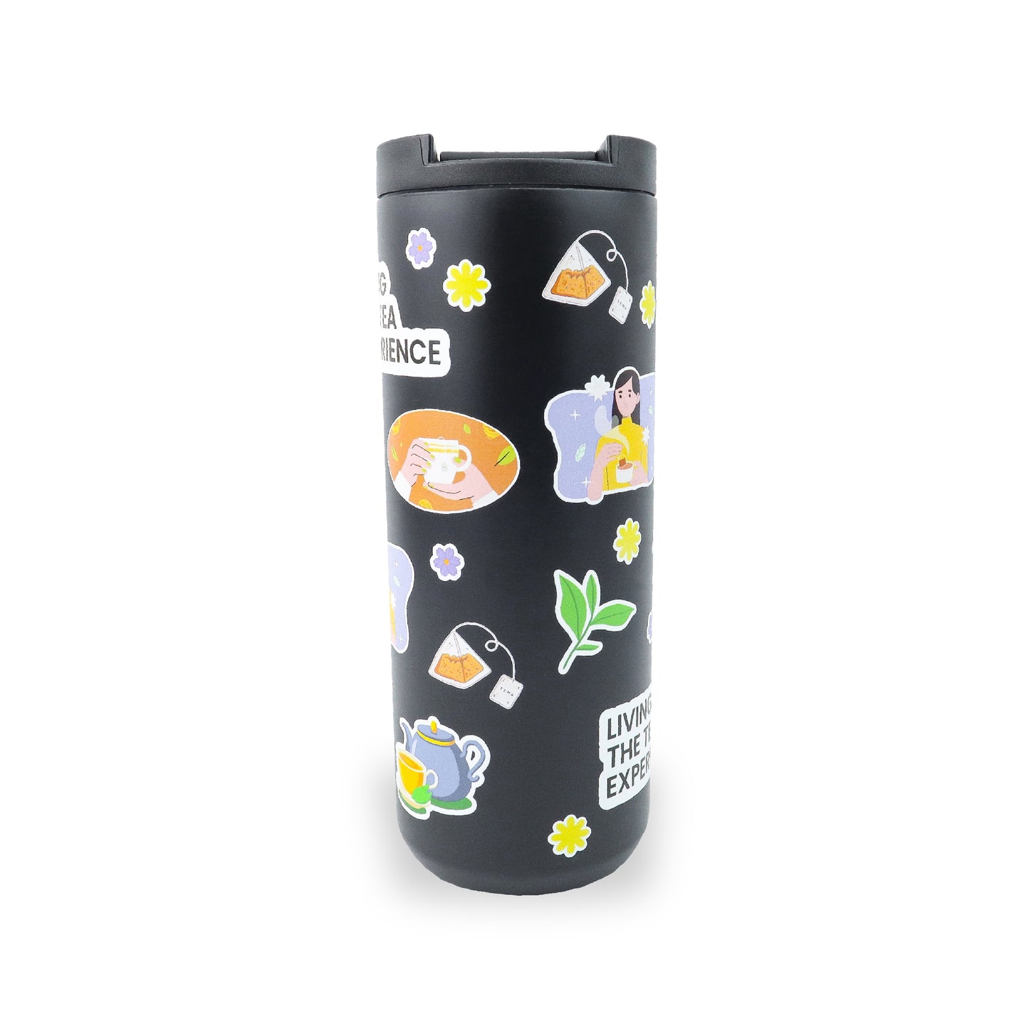 
                  
                    TUMBLER 500ml (Limited Edition)
                  
                