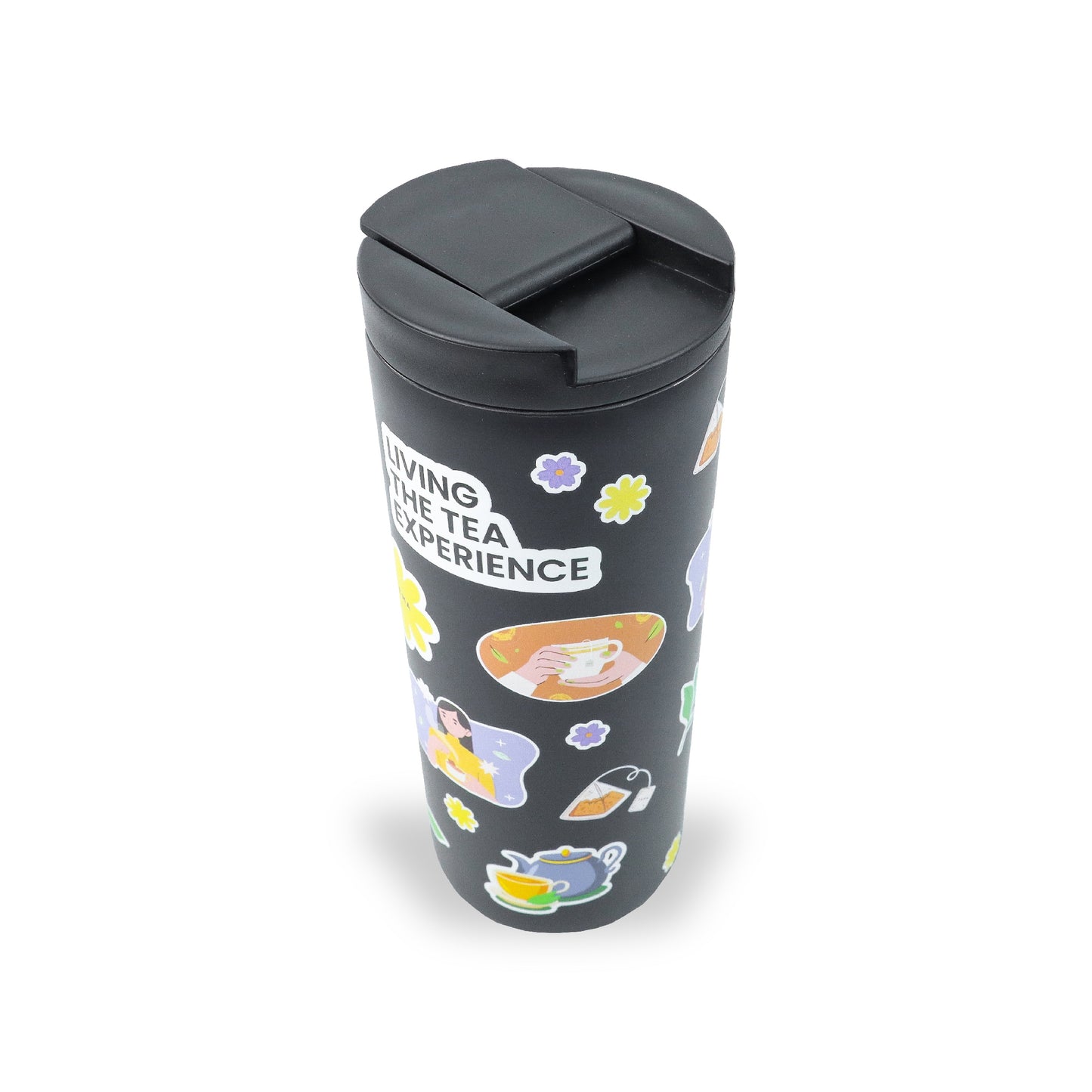 
                  
                    TUMBLER 500ml (Limited Edition)
                  
                