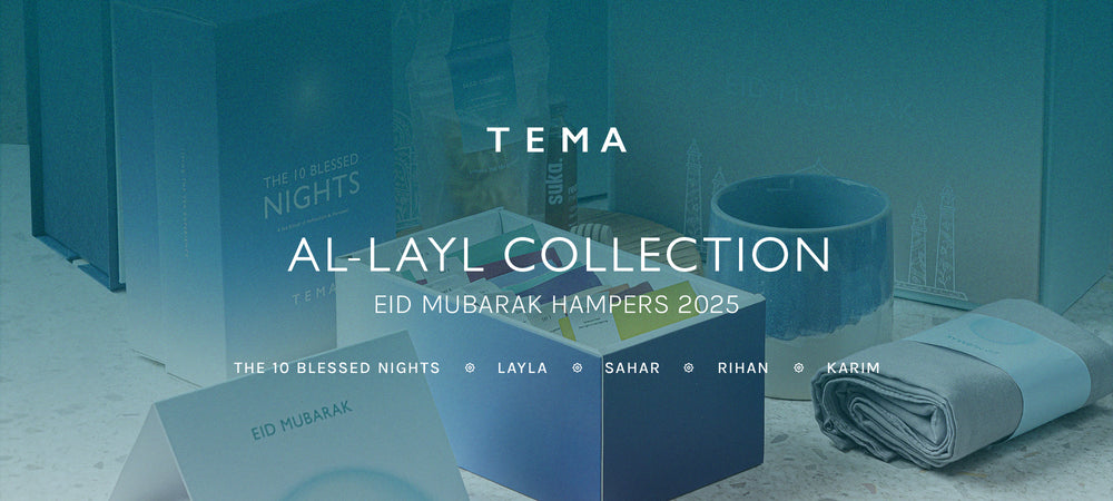 TEMA Tea