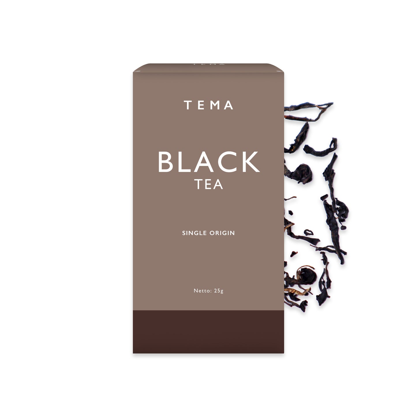 
                  
                    Loose Leaf Collection 10 Servings
                  
                