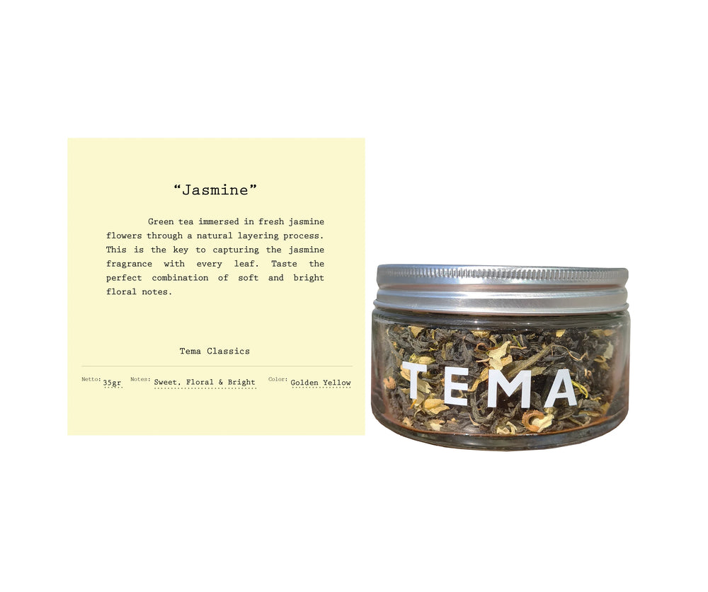 
                  
                    Loose Leaf Collection 10 Servings
                  
                