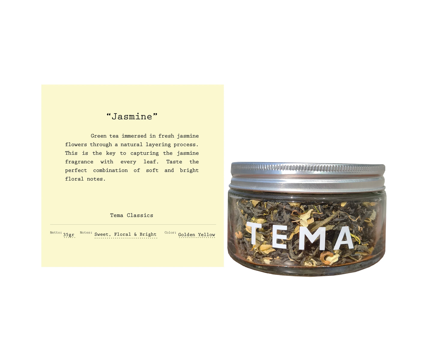 
                  
                    Loose Leaf Collection 10 Servings
                  
                