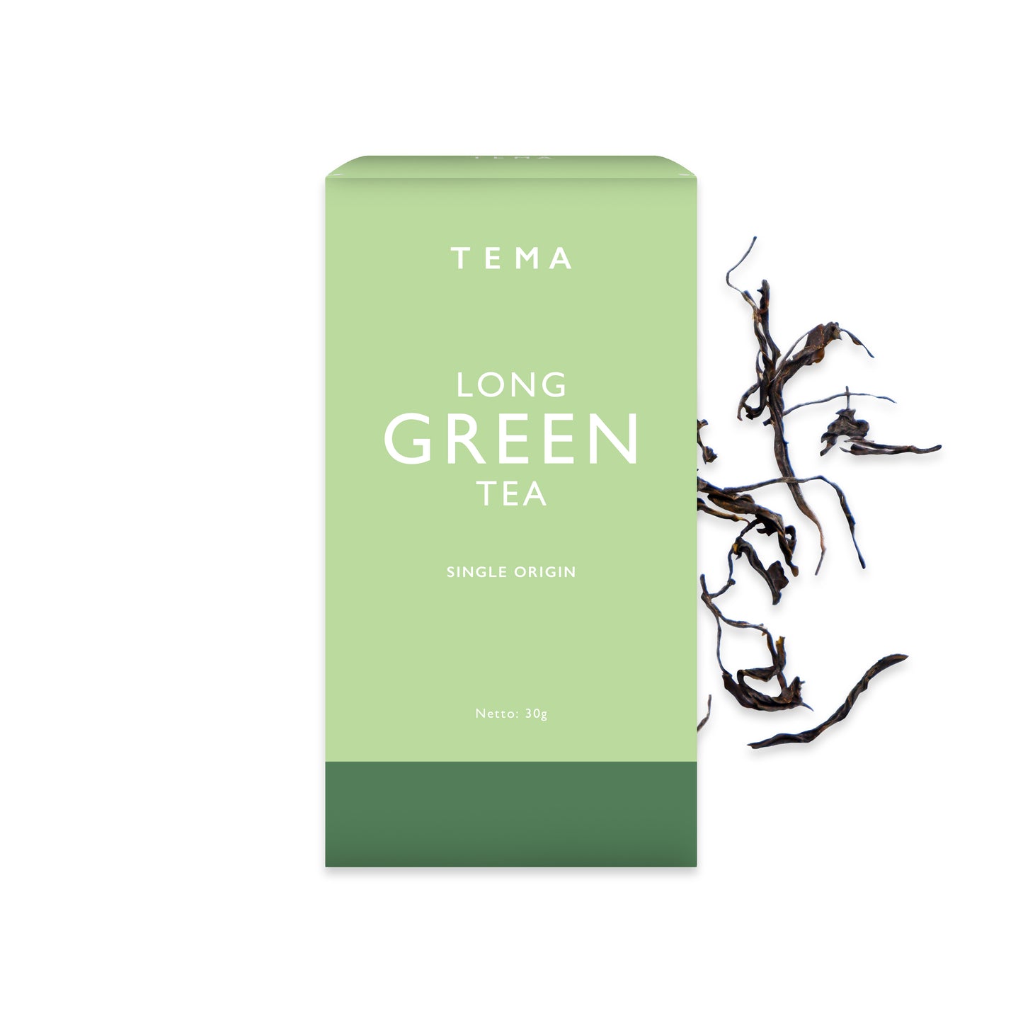 
                  
                    Long Green Tea
                  
                