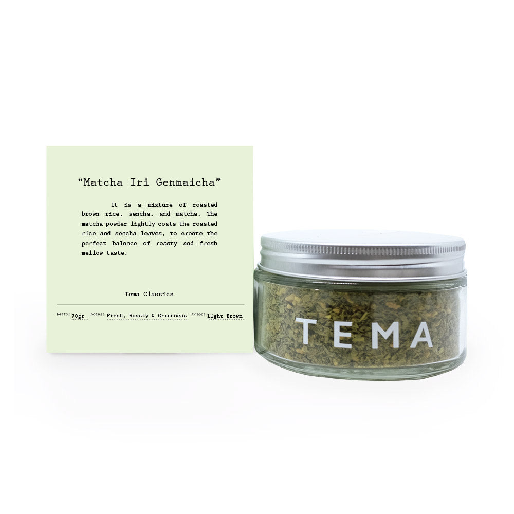 
                  
                    Loose Leaf Collection 10 Servings
                  
                
