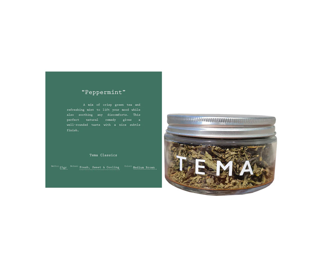 
                  
                    Loose Leaf Collection 10 Servings
                  
                