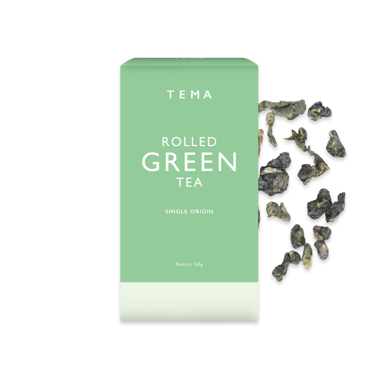
                  
                    Loose Leaf Collection 10 Servings
                  
                