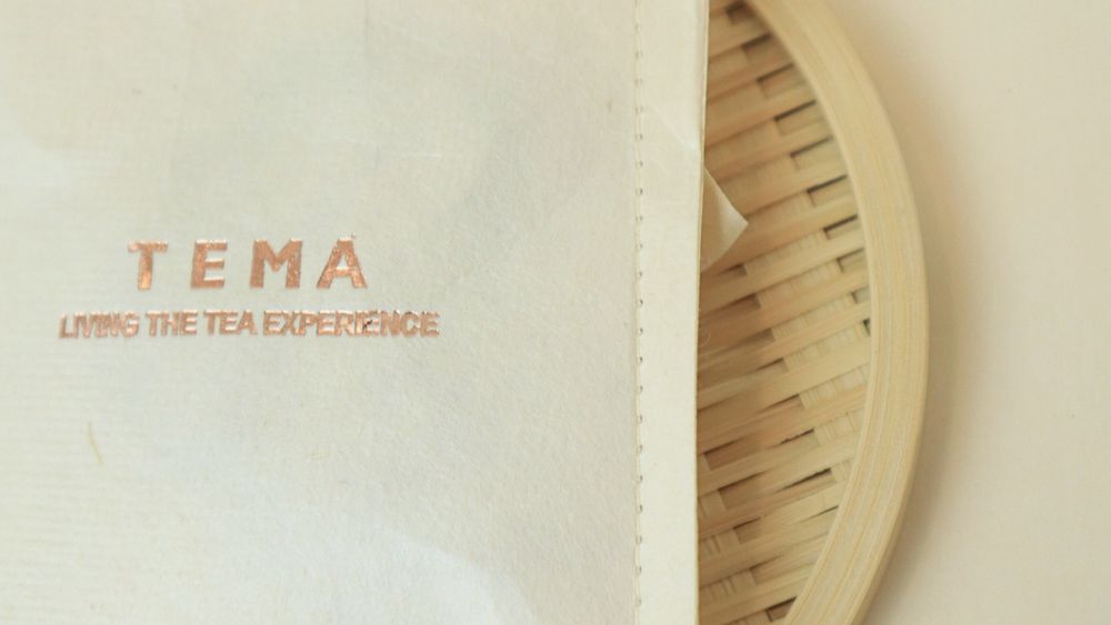 TEMA Tea