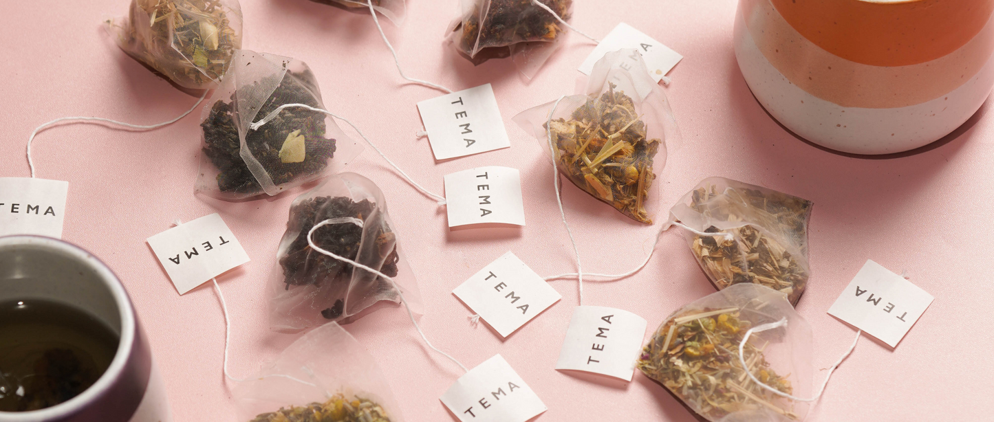 TEMA Tea