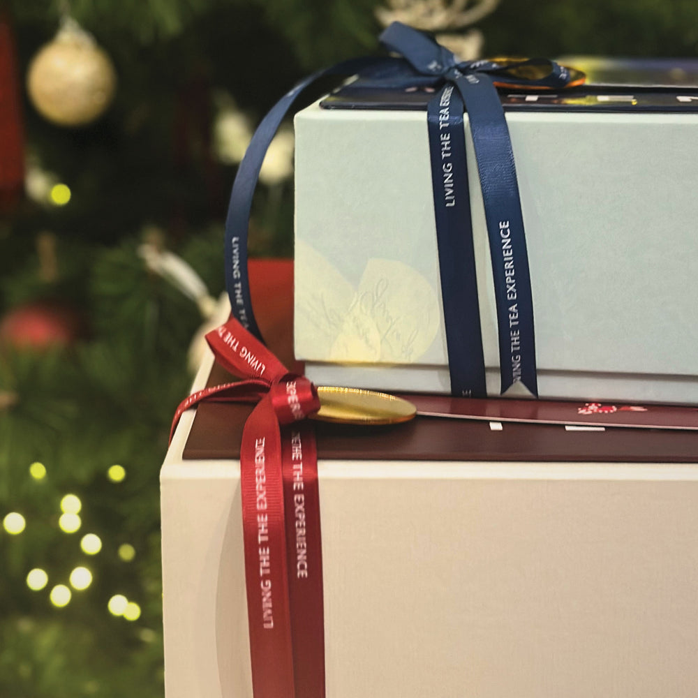 
                  
                    The Tea Table | Christmas Hamper
                  
                