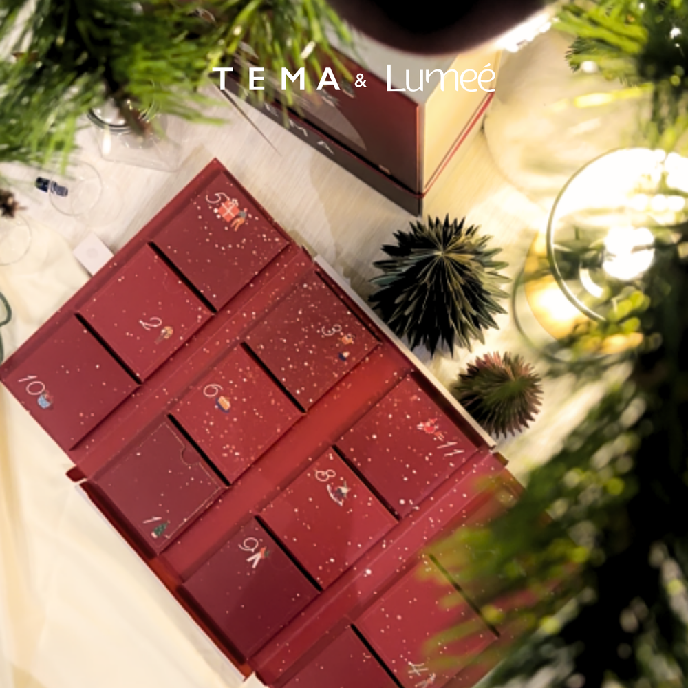 
                  
                    Common Room | TEMA x Lumee Patisserie
                  
                