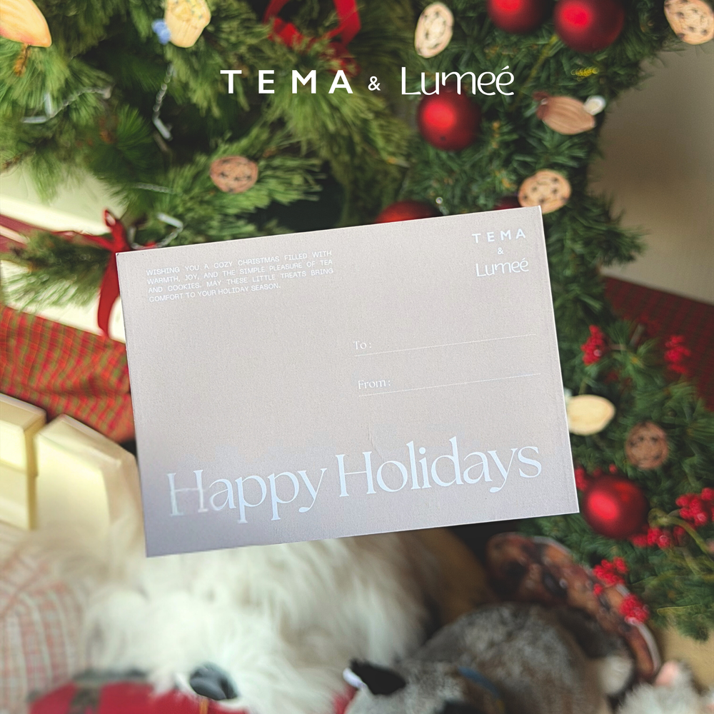 
                  
                    The Loft | TEMA x Lumee Patisserie
                  
                