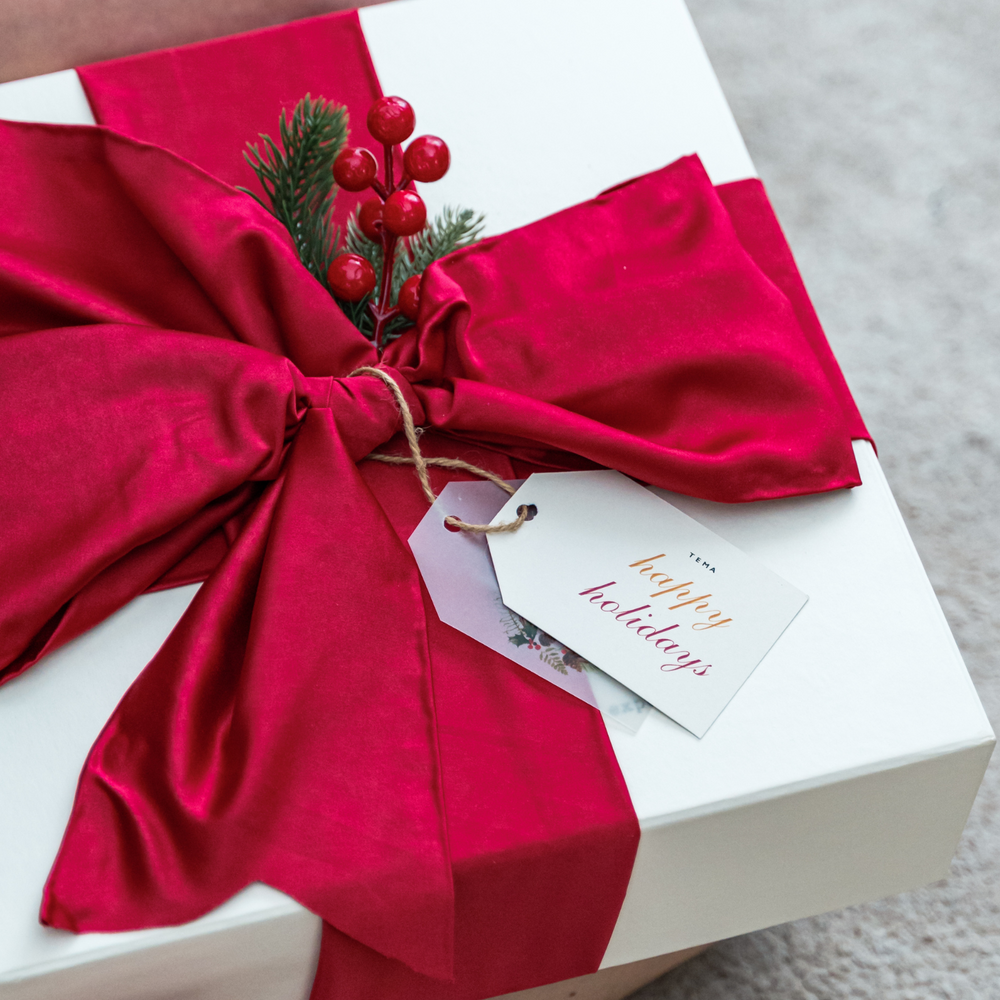 
                  
                    CAROL Christmas Hamper
                  
                