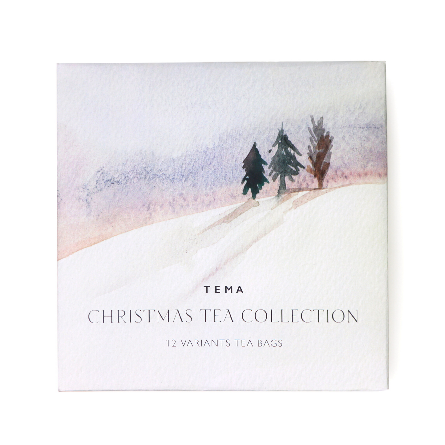 
                  
                    Classic Christmas 12 Tea Collection
                  
                
