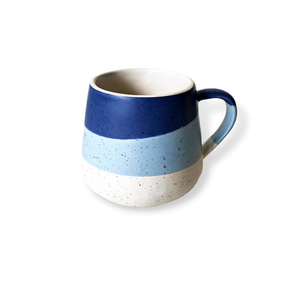 
                  
                    Wellness Tea Handmade Ceramic Mug 200ml
                  
                
