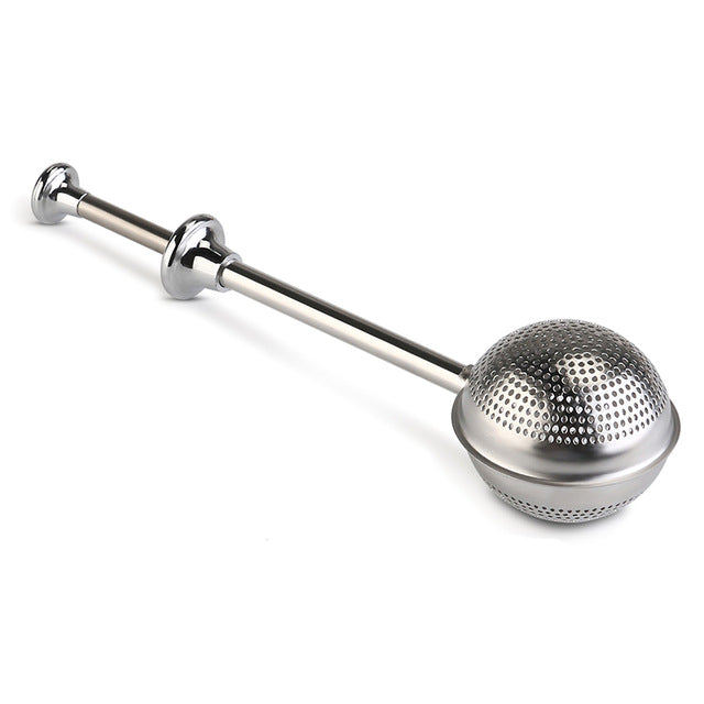 Stainless Steel Tea Strainer