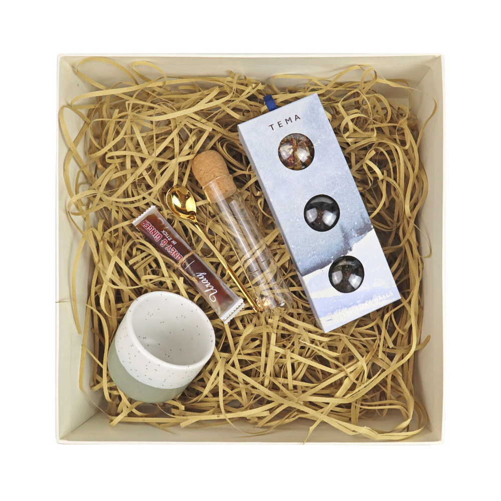 
                  
                    CAROL Christmas Hamper
                  
                