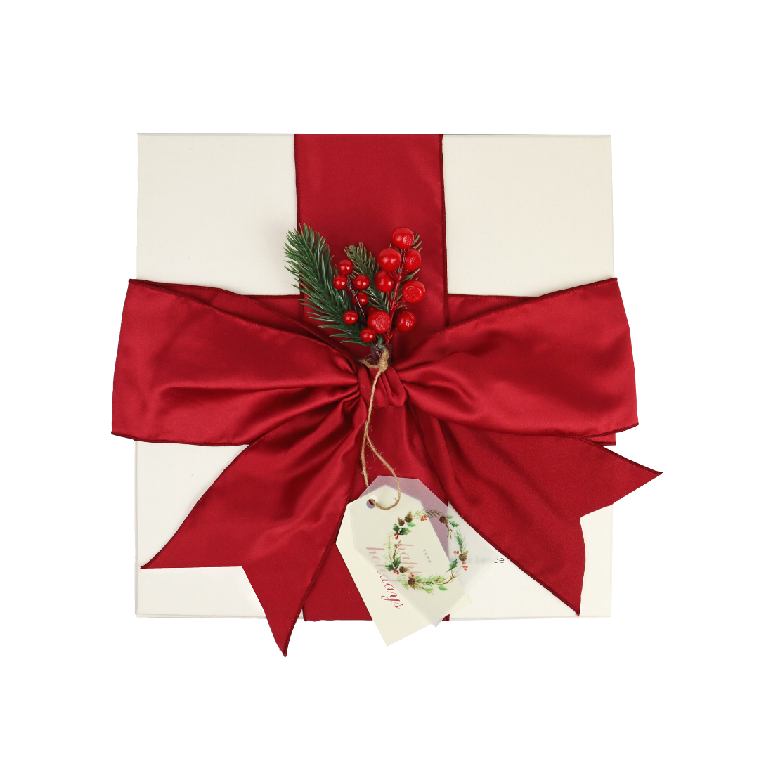
                  
                    CAROL Christmas Hamper
                  
                