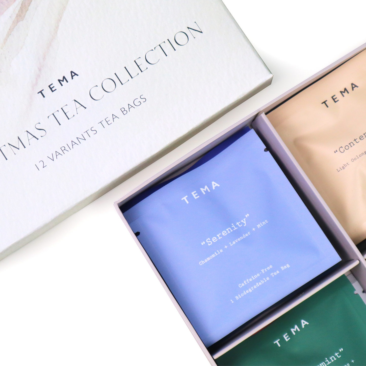 
                  
                    Classic Christmas 12 Tea Collection
                  
                