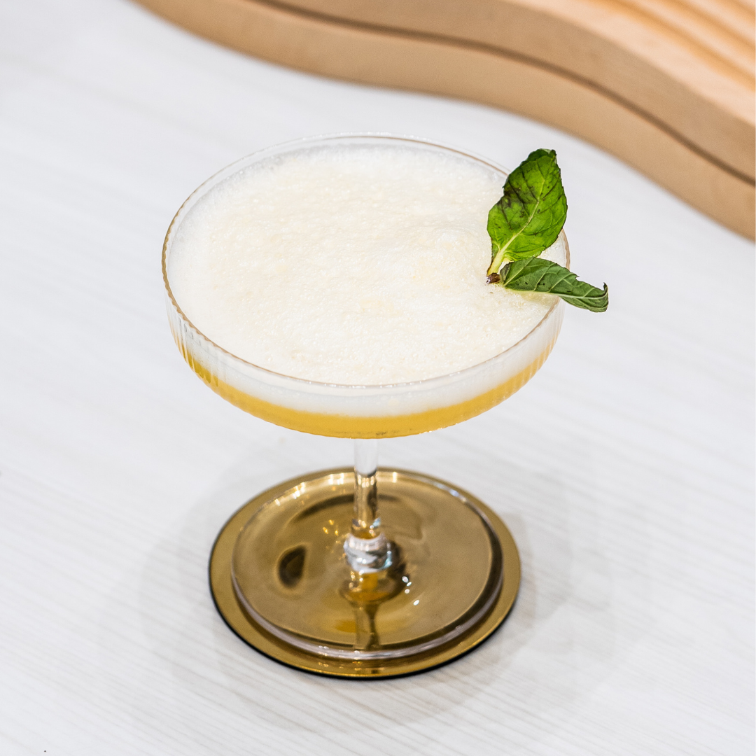 Tea Chapter 37 TEA TASTING COURSE – TEMA Tea