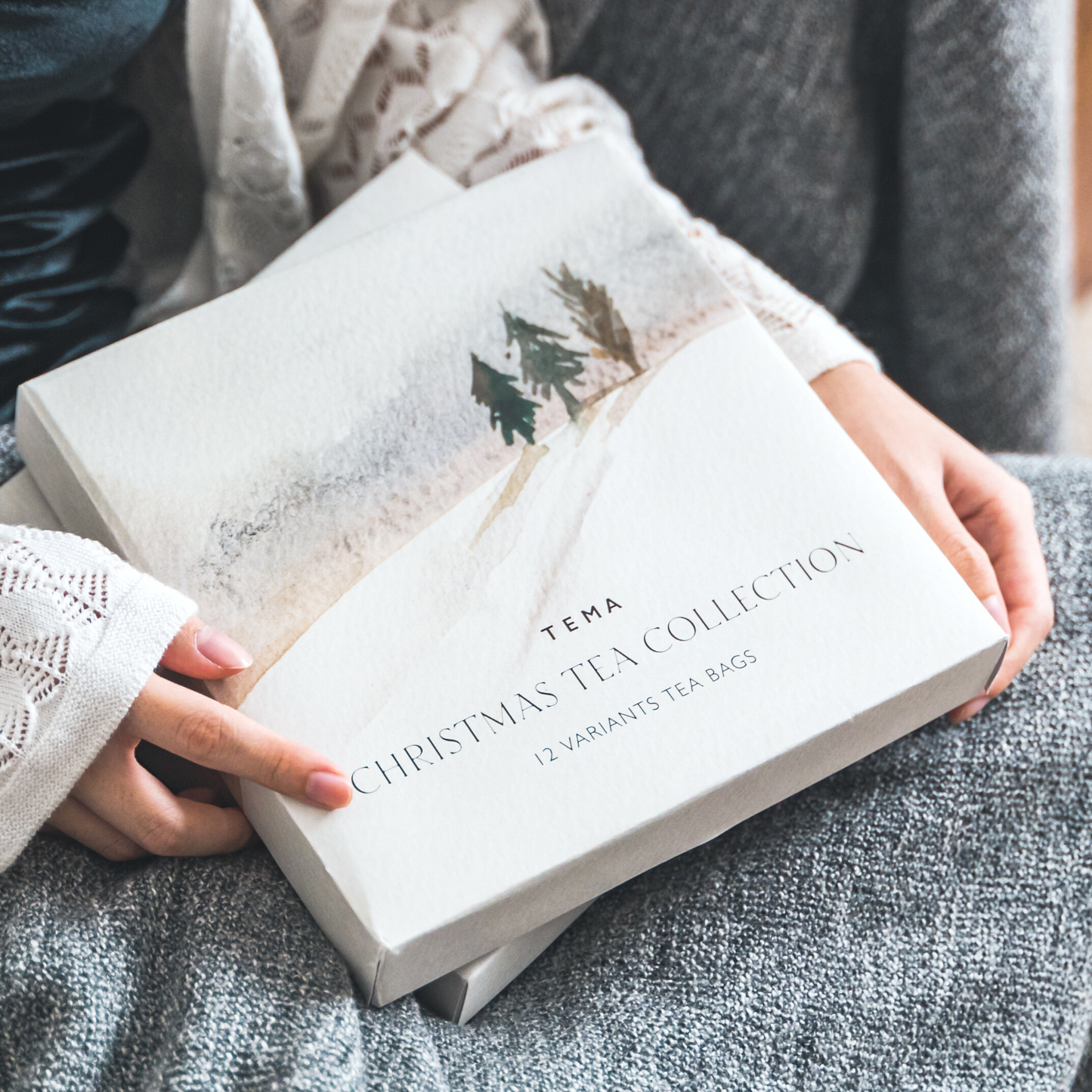 
                  
                    Classic Christmas 12 Tea Collection
                  
                