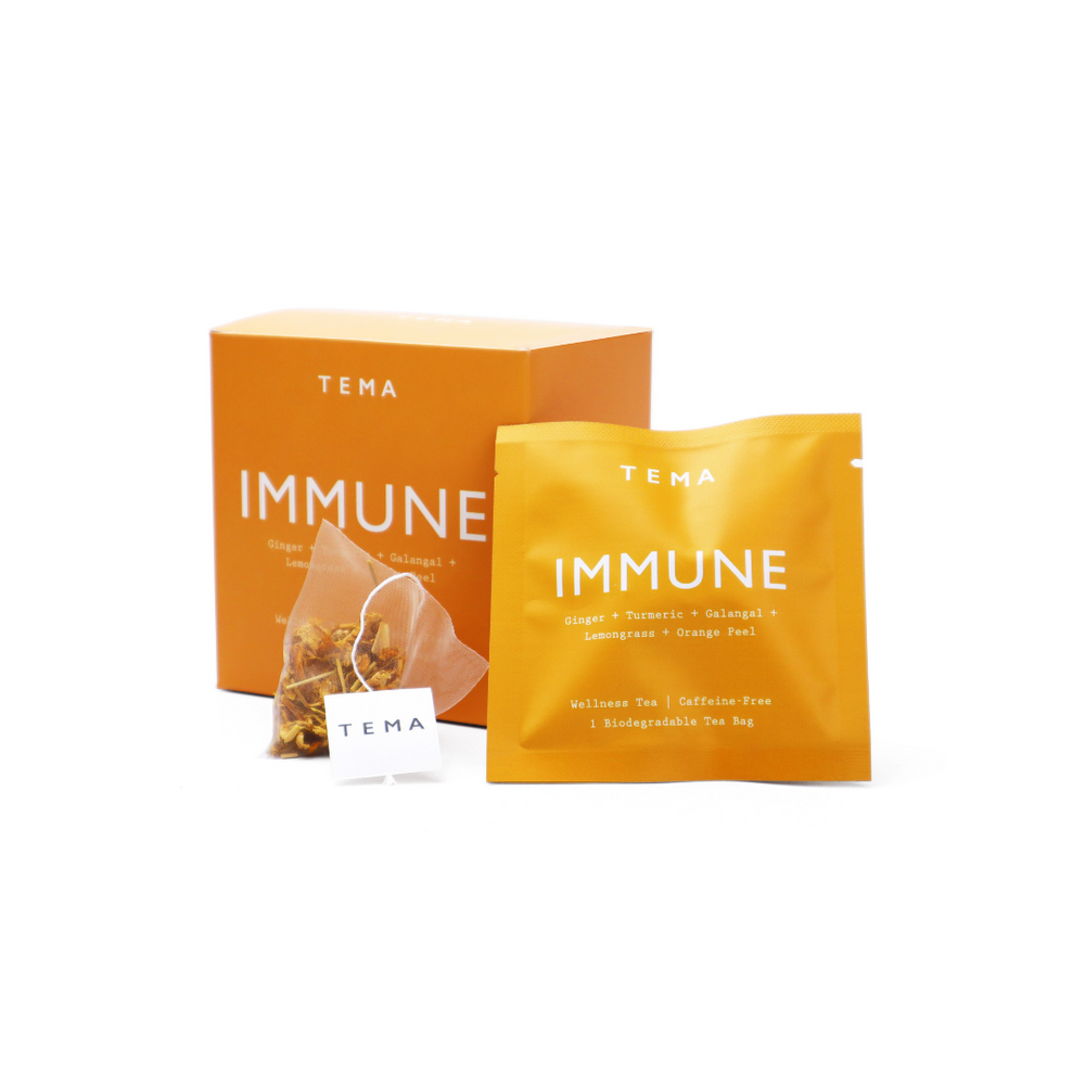 Immune