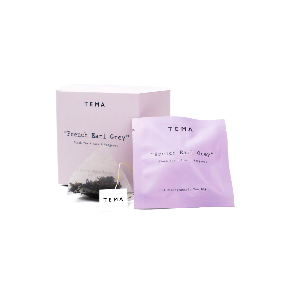 French Earl Grey