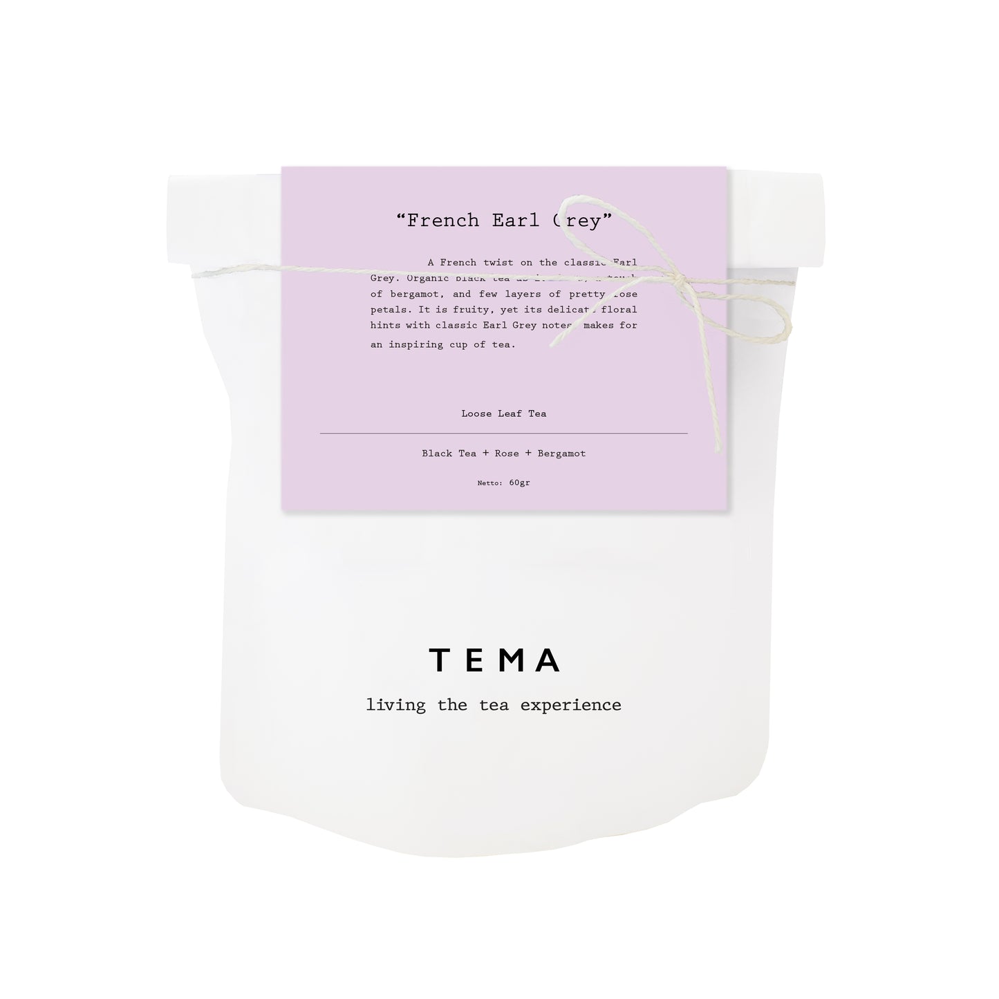 
                  
                    French Earl Grey
                  
                
