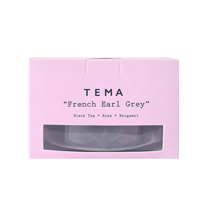 
                  
                    French Earl Grey
                  
                