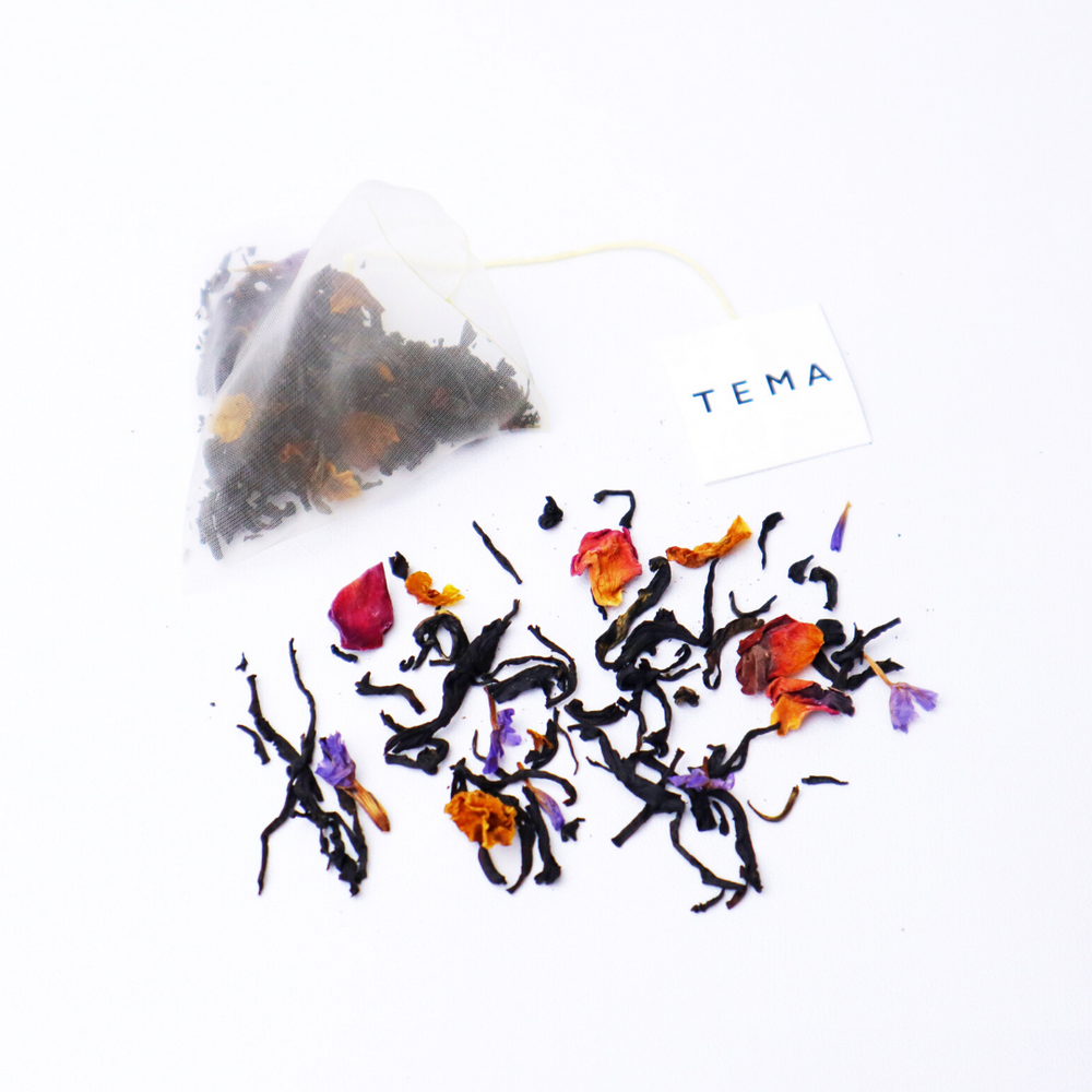 
                  
                    French Earl Grey
                  
                
