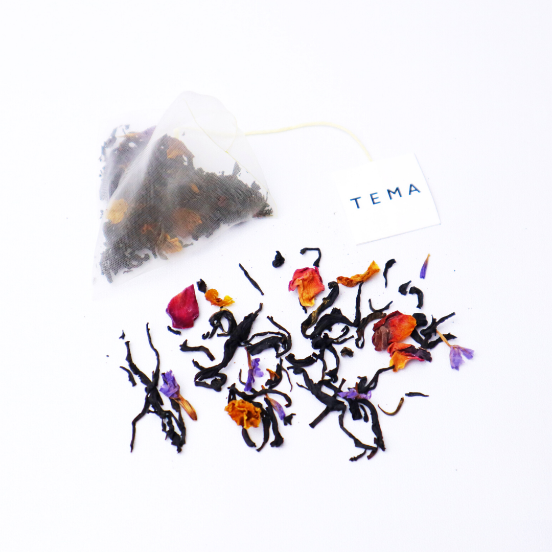 
                  
                    French Earl Grey
                  
                