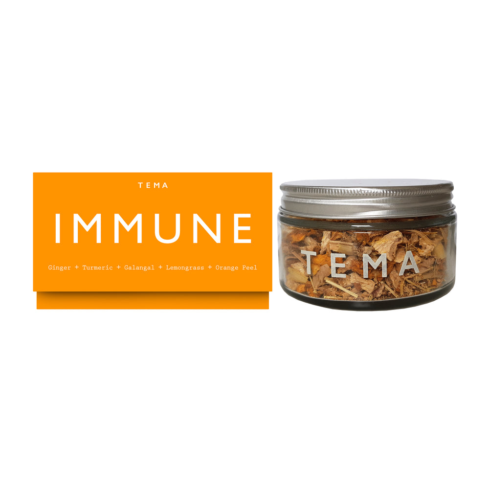 
                  
                    Immune
                  
                